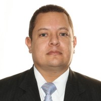 Irving Chavarria Gonzales