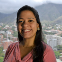 Gabriela Rodríguez