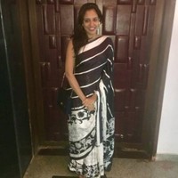 Heena Sayed