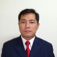 Ronald Allan C. Araneta, PEE, AER, ACPE