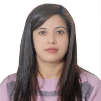 Anzu Shrestha