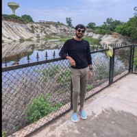 Manmohan Singh Bhadoriya