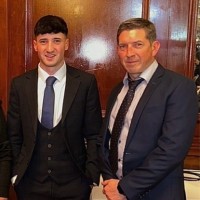 Oisin Bradley