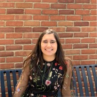 Hailey Fortson