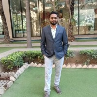 Ajit Kumar Prajapati