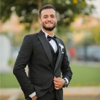 Ebrahim Allam
