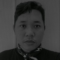 Bernhard Arif Margiraharjo