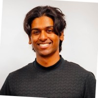Mark Amirthanathan