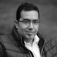 Khalid Badr, CESGA®️