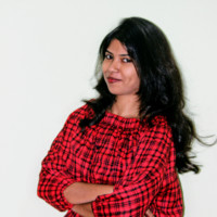 Sushmita Jaiswal