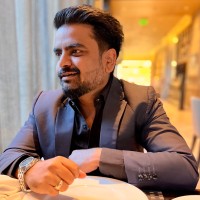 Kumar Ashesh