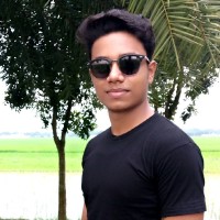 Dipto Kumar