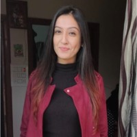 Pooja Dutta