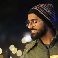 Awal Raj Singh