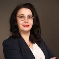 Agnieszka Michalska