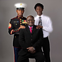 Momodou Ndure