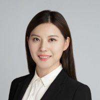 Fiona Wang