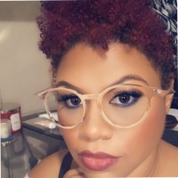 Tiffany Washington