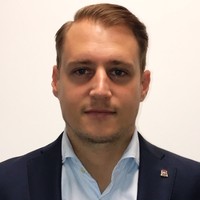 Johan Björk