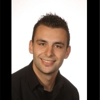 Andreas Vogl