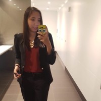 Angela Bautista