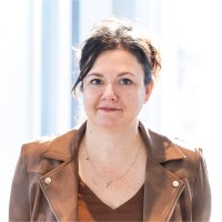 Geneviève Blais