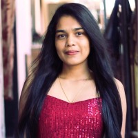 Vedika Pawar