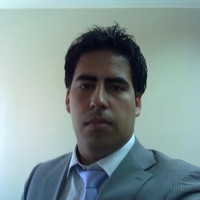 Walter Andrade Candia