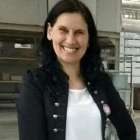Isabel Cristo