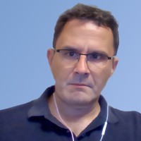 Francisco Javier Labbé