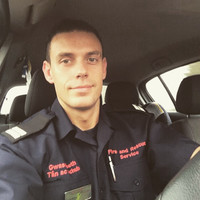 Aaron Alldritt