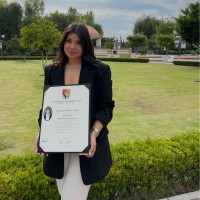 Francelica Gil Leyva Sánchez