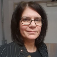 Darina Dineva