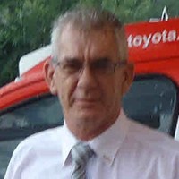 Greg van Wyk