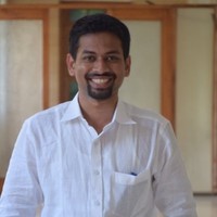 Ganesh Rao