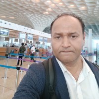 Dr Mohammad Ali Kadampur
