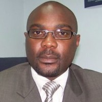 Webster Mbekeani