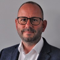Simon Cook