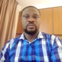 Valentine Anozie FIMC, CMC