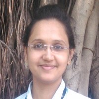 Unnati Parikh