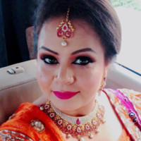 Meenakshi Sharma