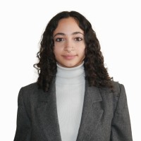 Mary Fouad