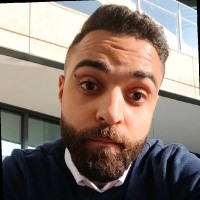 Hazem Mostafa