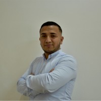 Andres Rodriguez