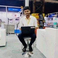 Sunil Yadav