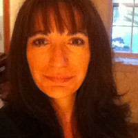 Christina Parrelli Purcell