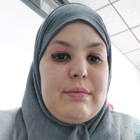 Mar ep benallegue Yasmina