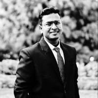 Satyajeet Rout