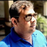 Ravi Mishra