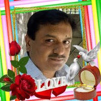 Paresh Vora